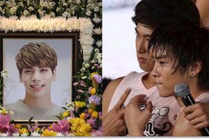金鐘鉉去世，韓國2名粉絲自殺，而他的死亡導致12名粉絲紛紛自殺...