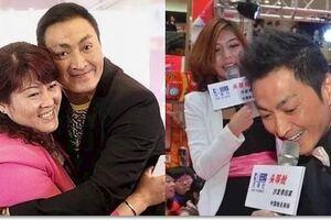 他為朋友出頭遭封殺，如今60歲成富豪未曾結婚；只為等老情人!