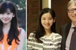 21歲年輕漂亮的她嫁給「大19歲總裁老公」！被嗆是「花瓶拜金女」！她真實身分曝光，酸民們全都馬上閉嘴！