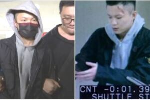 無照撞死3人！8+9扯謊「無期徒刑→2年」爸媽護航言論曝光驗證：別人的孩子死不完！