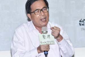 小英鬥國民黨...阿扁也看不下去：可以凍結人家薪水嗎？