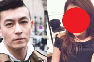 陳冠希姐姐41歲至今未婚，當照片曝光後，網友直言：這誰敢娶？