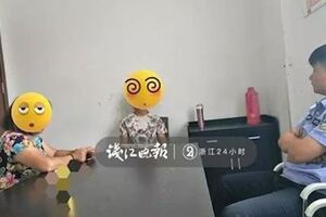 男被媽逼婚怒跳樓：忍她10年了