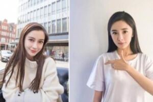 「最討厭女星TOP20」台陸兩岸「當紅女明星」全都在榜上！網讚爆：第一名實至名歸啊！