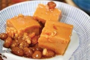 經常吃「豆腐乳」的人都嚇到了！竟然會....不敢相信啊！現在知道還不算晚！趕快收藏吧！！！