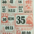 9/10 港 六合.（大樹公，福多寶，馬上發，發現金，大勝利，龍報，福籤，鳴報）重點。配出234星，參考，參考。