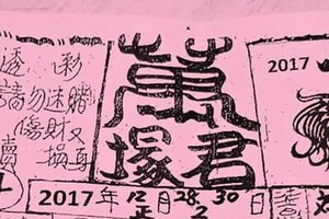 12/28 港六合【萬君塚，石頭公，金爐浮字】多張財報讓你參考，參考。