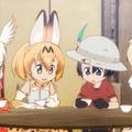可怕！《獸娘動物園》niconico好評度接近滿分