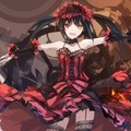 狂三本是白髮少女？《約會大作戰》新圖透疑似謠言
