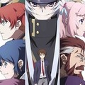  報復觀眾，奈須蘑菇盛讚4 月新番廣江禮威原創動畫《Re:CREATORS》