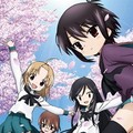 《A Channel》推出新作 OVA 動畫