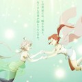 伊澤塔風味！《ESCHA CHRON》情報公開