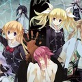  完全是Rewrite 的套路，《混沌之子》動畫最終話宣布新企劃製作決定