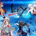 和麻枝準做同事的機會，Key 社母公司Visual Art's 招聘遊戲劇本與企劃