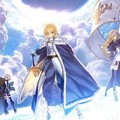 索尼CEO透露《Fate/Grand Order》新作動畫正在準備中