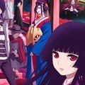 6 話新劇情、6 話精選集，7 月新番《地獄少女》第四季 TV 動畫公開第二彈 PV