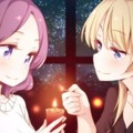 搞笑藝人拉愛衣喝酒？《NEW GAME!》最新訪談公佈