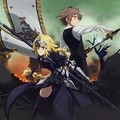 貞日天，《Fate/Apocrypha》公開新視覺圖與貞德CM