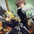 大戰開幕！《Fate/Apocrypha》第3彈CM及第1集畫面公佈