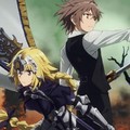 播出半年！《Fate/Apocrypha》確認將連播2季全25集