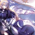 《Fate/Apocrypha》震撼開播，人活著就是為了貞德！