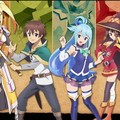 歐美Anime Trending總評1月新番TOP10