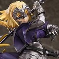 超帥氣！《Fate/Apocrypha》貞德手辦開訂