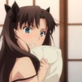 fate stay night裡12位角色外號整理