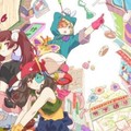 原創動畫作品《URAHARA》10月開播