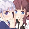 秋葉原實體店夏季番人氣調查，《NEW GAME!!》人氣低迷