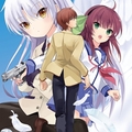 Angel Beats! -The Last Operation- 漫畫8 月30 日開始連載