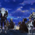 日本網友：FateApocrypha為什麼比不上系列其他動畫