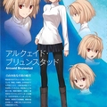 Type Moon ACE 雜誌第12 期將公佈月姬重製新消息