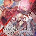 封面裝幀設計與官方過於相似，FGO 同人小說《Fate/Grand Order Alternative》被下架