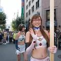 群魔亂舞歡樂多！日本人把“萬聖節”變成“Cosplay節”！
