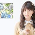 戶松遙和竹達彩奈將為NHK季節擬人動畫角色配音