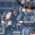 日本《櫸坂46》20歲女歌手真唱暈倒，中國明星跨年演出都被質疑對嘴！？