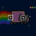Nyan Cat Forever！彩虹貓開發者的又一新作
