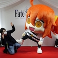 玩家的聲音我們聽到了，FGO 廣島活動現場公佈FGO 日服第三次玩家問卷調查結果