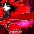 Fate/EXTRA第7集：遠坂凜擊敗童謠展現真正的實力，尼祿美如畫！