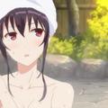 日本動漫媒體Anime!Anime!公佈“動畫最佳泡澡回”的調查結果