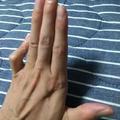 日本網友：有誰的小手指比我更像魯魯修的？引發網友競相模仿