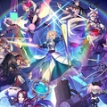 2018 年上半年日本手游市場變化：Aniplex 反超XFLAG，FGO 反超《怪物彈珠》