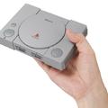 索尼將於12月開售PlayStation Classic主機附贈20款遊戲