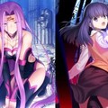 看了這麼多年的fate，但你知道武內崇畫過哪些臉嗎？