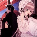 異國迷宮的絕唱，《GOSICK》小說插畫《異國迷宮的十字路口》漫畫原作者武田日向1 月去世