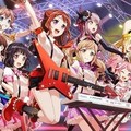 《BanG Dream!》手游活躍用戶數突破90萬逼近LL全盛期