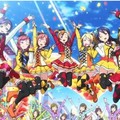 過氣了？NHK週末重播《LoveLive！》劇場版收視率暴死