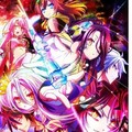 劇場版《遊戲人生ZERO》公佈新視覺圖及主題曲情報