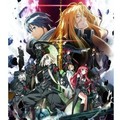 一大波H遊戲聲優！《Dies irae》新視覺圖公開